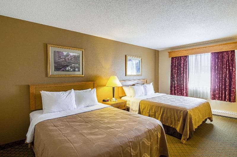 Quality Inn 5