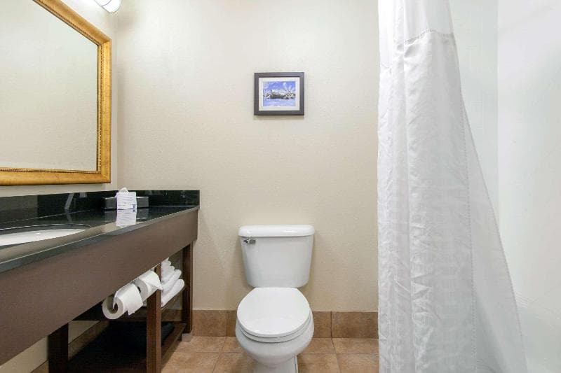 Comfort Inn And Suites Norman Near University 4