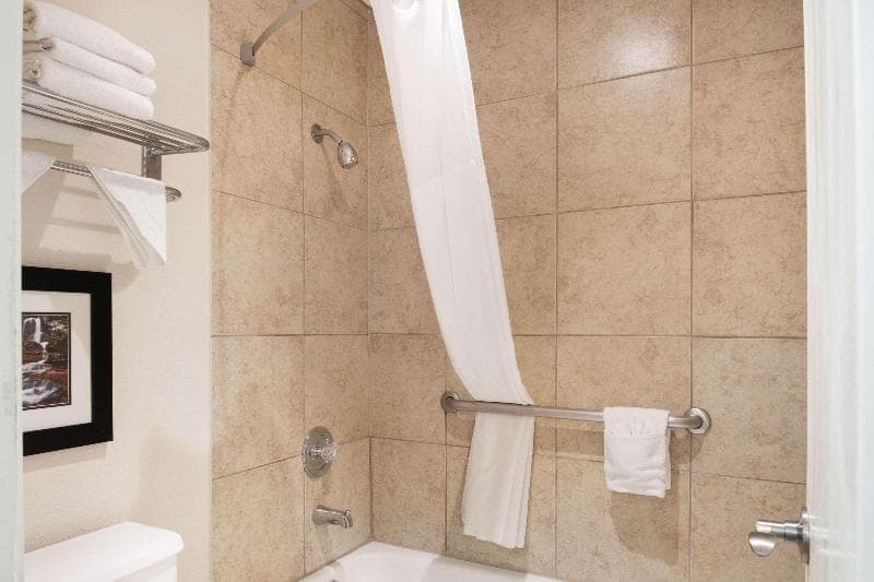 Quality Inn Marble Falls 2
