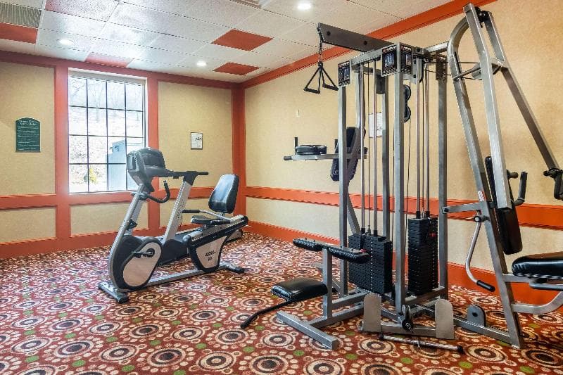 Quality Inn & Suites 3