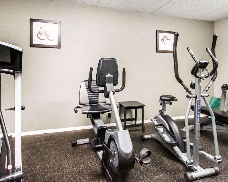 Quality Inn & Suites 2