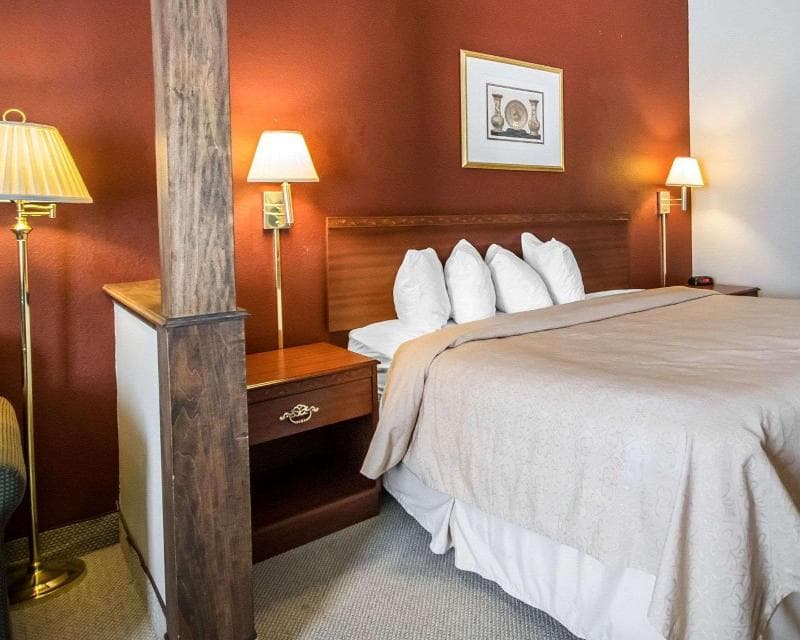 Quality Inn & Suites 5