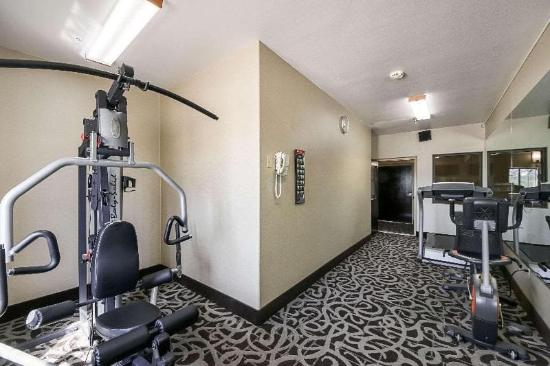 Quality Inn 2
