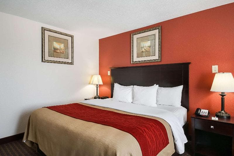 Quality Inn 3