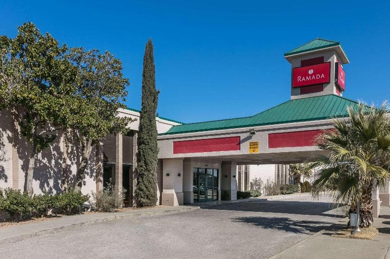Ramada by Wyndham Odessa Near University of Texas Permian photo 1