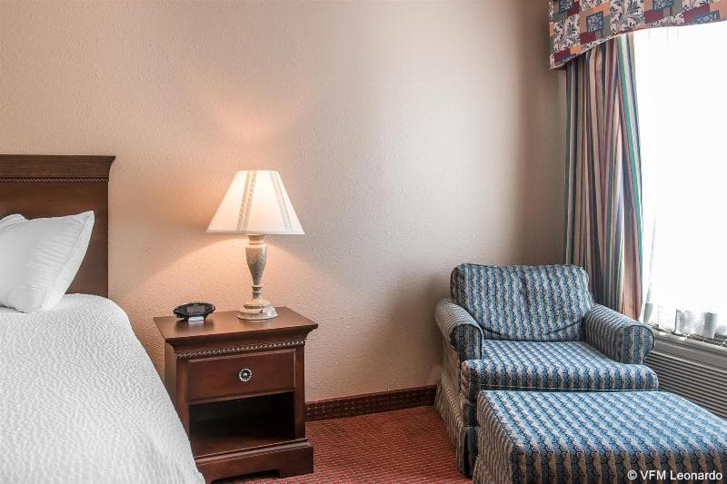 Motel 6 Elkhart 5