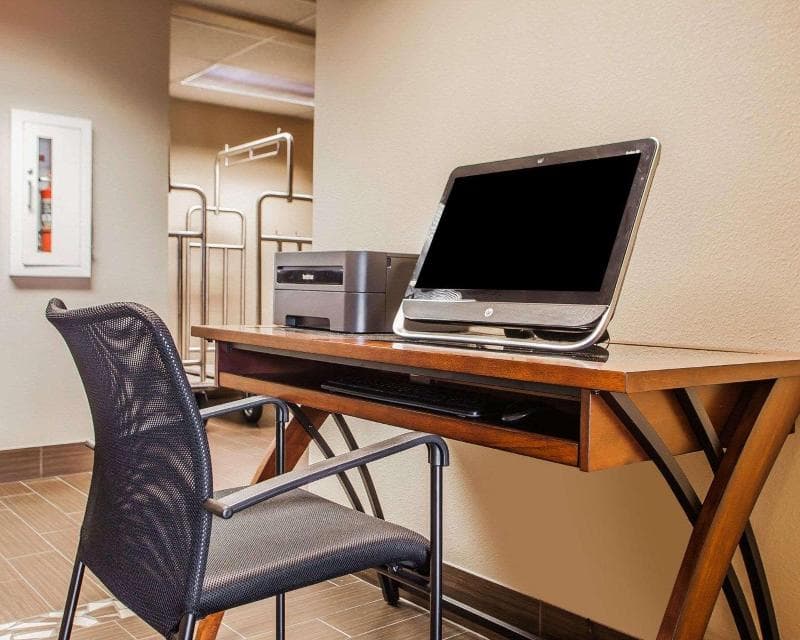 Comfort Inn photo 1
