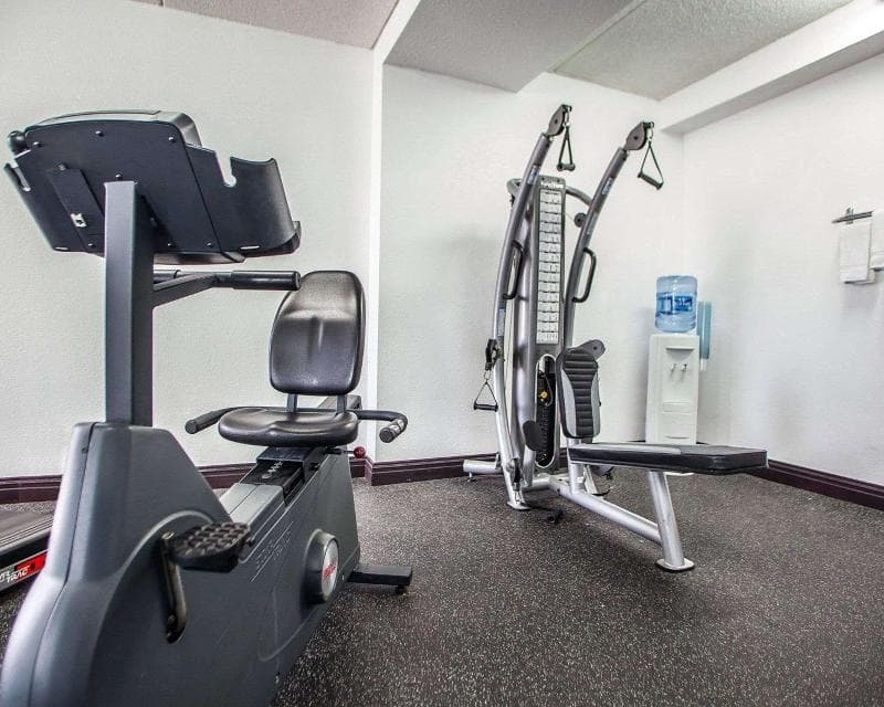 Comfort Inn Lehigh Valley West 2
