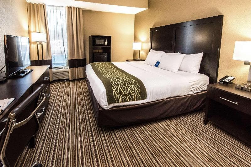 Comfort Inn Lehigh Valley West 3