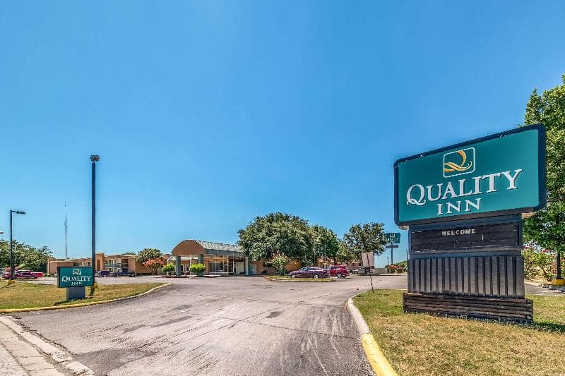 Quality Inn Gainesville 2