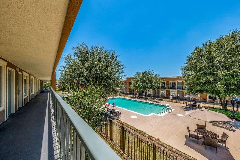 Quality Inn Gainesville 3
