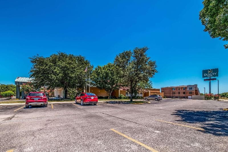 Quality Inn Gainesville 4