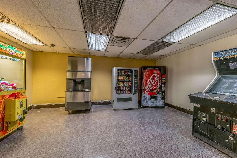 Quality Inn Gainesville 5
