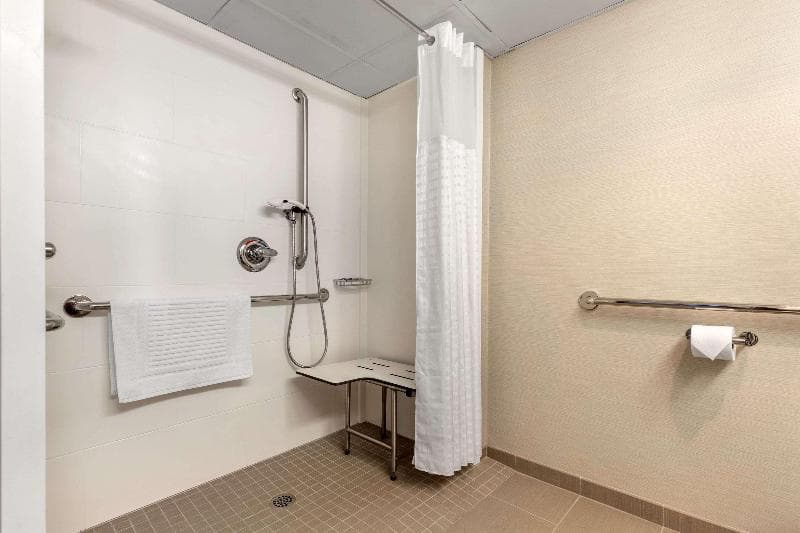 Comfort Inn & Suites Near Danville Mall 5