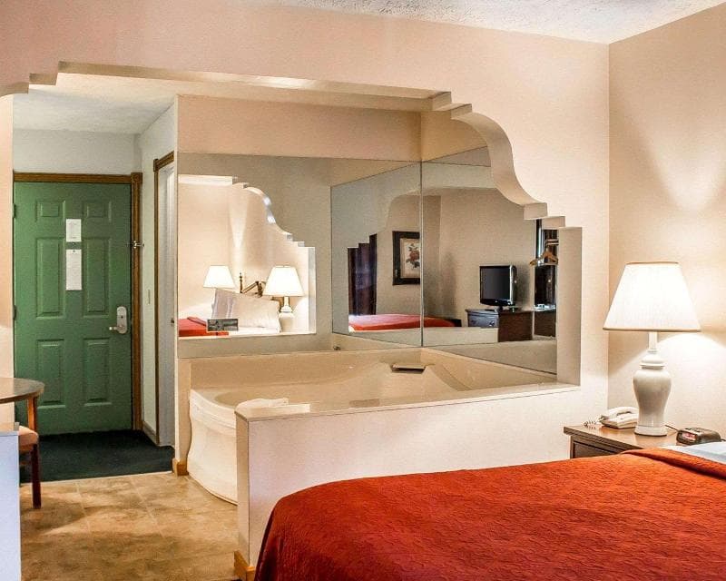 Quality Inn 2