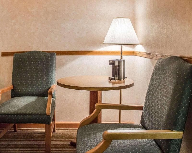 Quality Inn 5