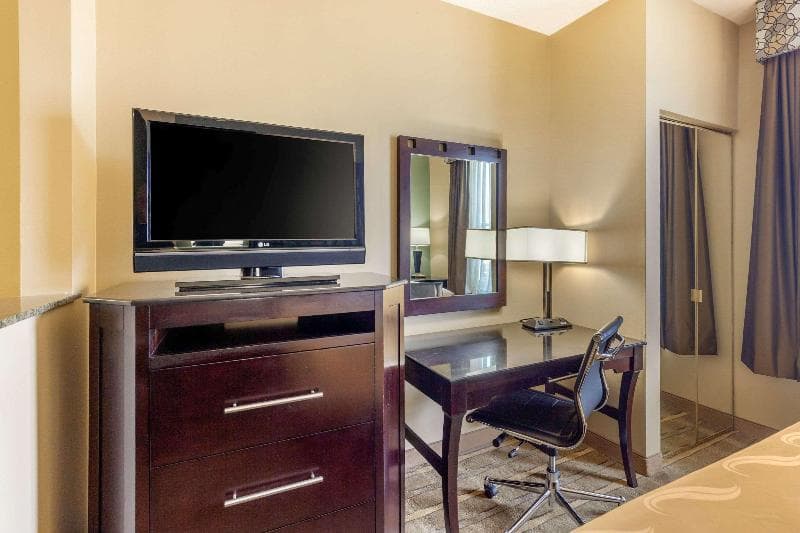 Quality Inn And Suites Durant photo 1