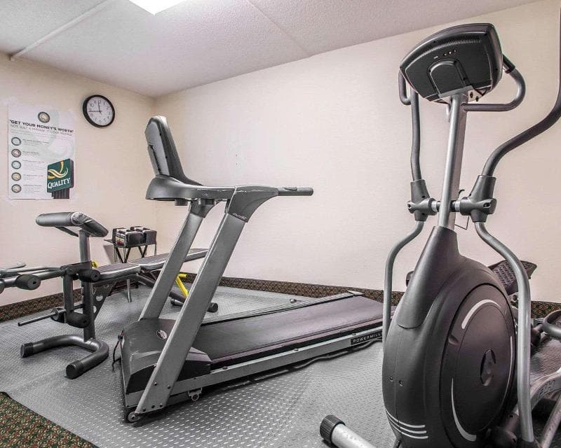 Comfort Inn & Suites Wyomissing/Reading main
