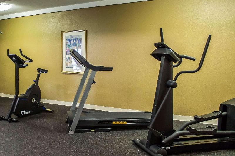 Baymont by Wyndham Youngstown 2
