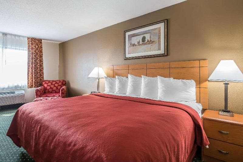 Quality Inn Coralville Area photo 1