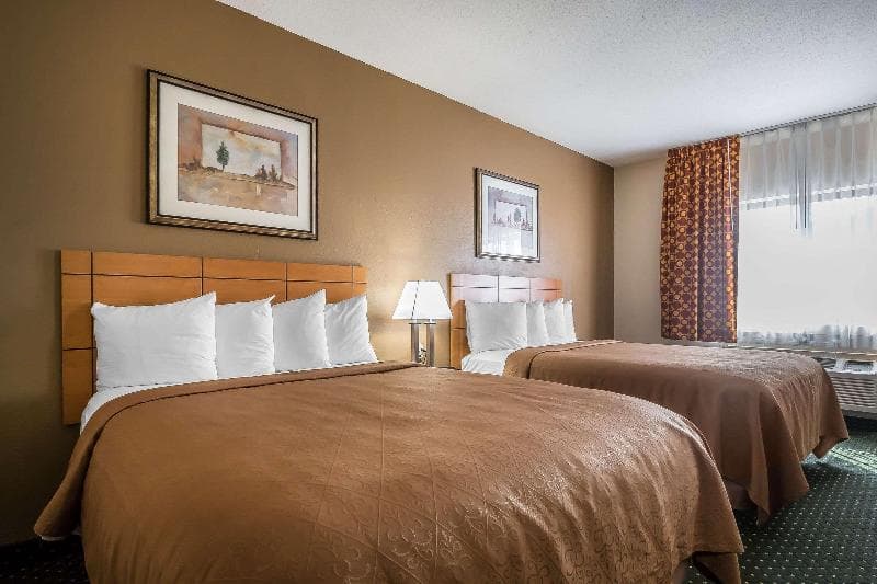 Quality Inn Coralville Area 5