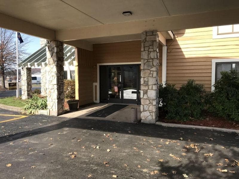 Quality Inn Bloomsburg 4