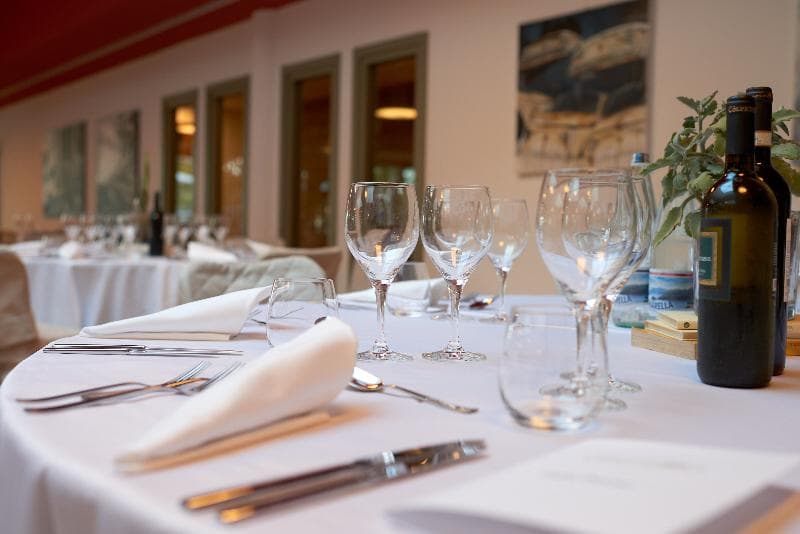 UNAHOTELS Varese 5