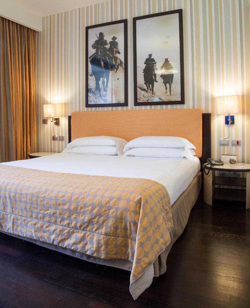 UNAHOTELS Varese photo 1