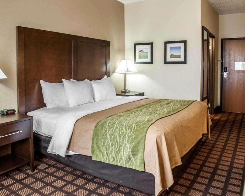 Baymont by Wyndham Richmond I-70 5