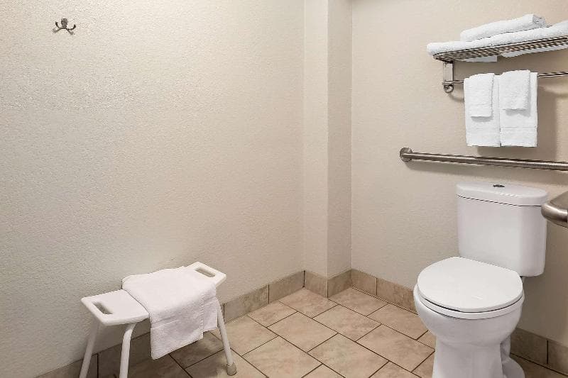 Quality Inn Janesville photo 1