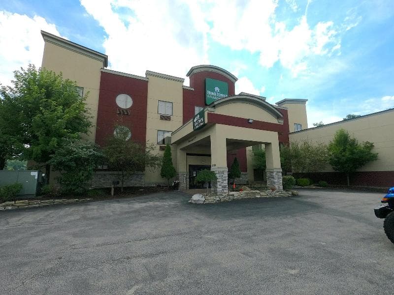 Hometowne Studios And Suites Washington 5