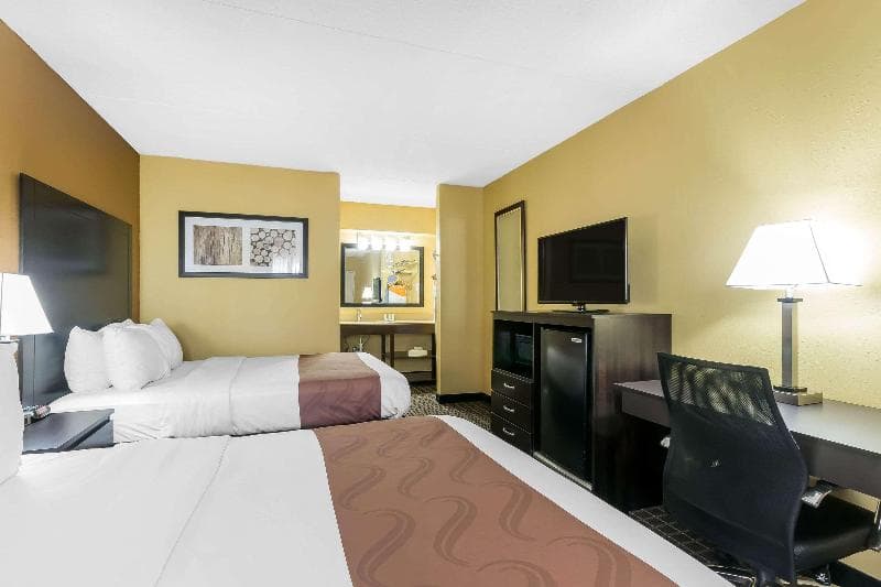 Quality Inn 2