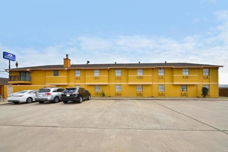 Americas Best Value Inn Brenham photo 1