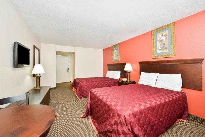 Americas Best Value Inn Brenham 4