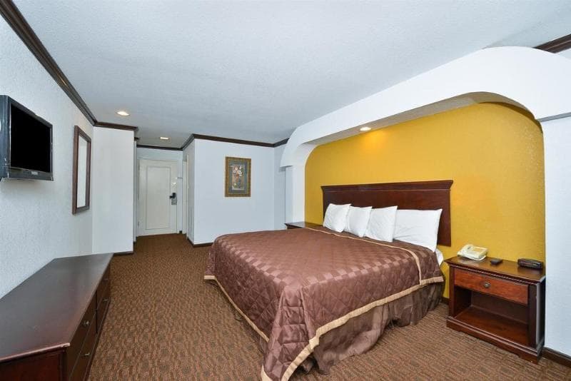 Americas Best Value Inn Brenham 5