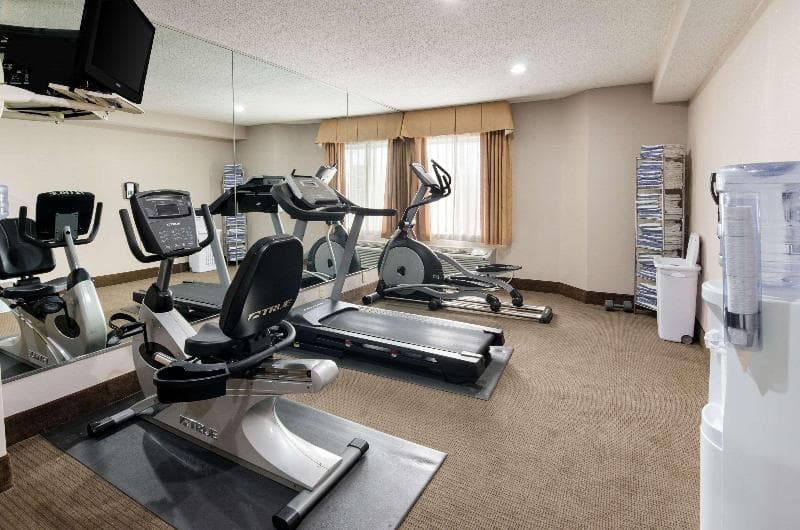 Sleep Inn Wytheville 3