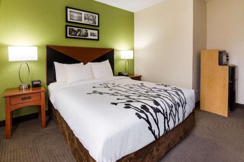 Sleep Inn Wytheville 4