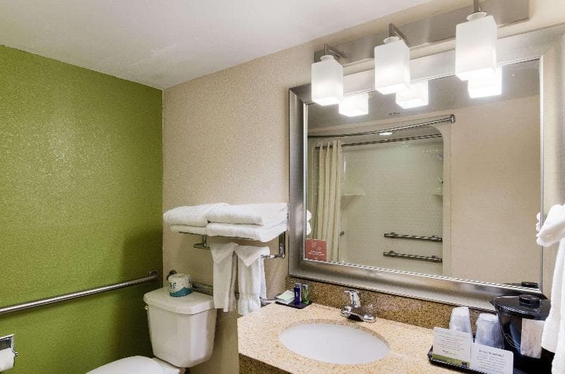 Sleep Inn Wytheville 5