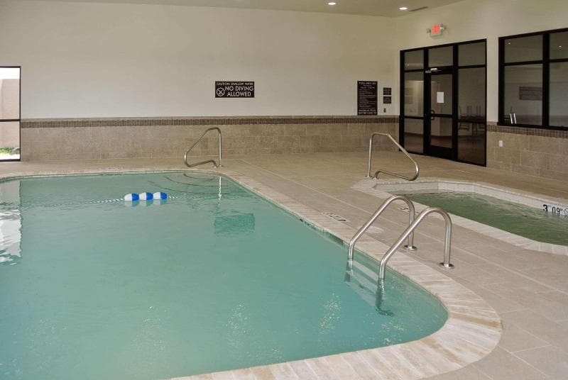 Sleep Inn Joplin 2