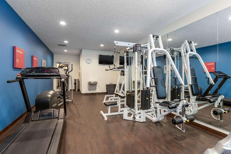 Comfort Suites photo 1
