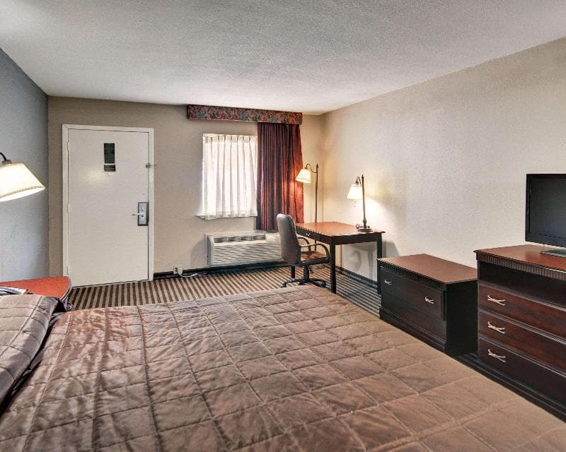 Rodeway Inn