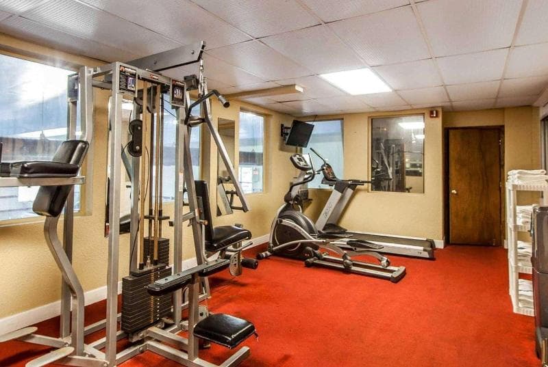 Wingate by Wyndham Marietta Conference Center photo 1