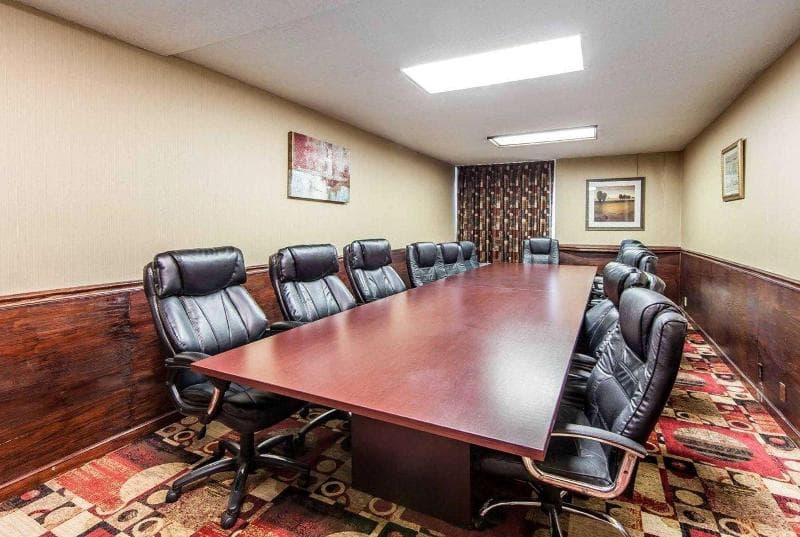 Wingate by Wyndham Marietta Conference Center 5