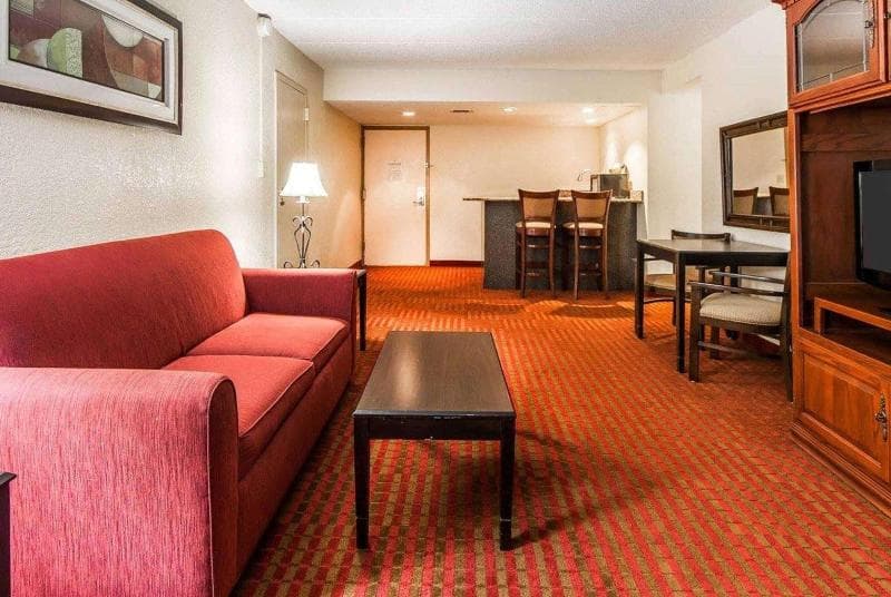 Wingate by Wyndham Marietta Conference Center 2