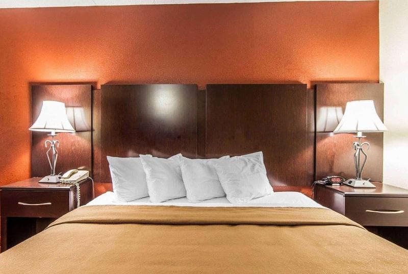 Wingate by Wyndham Marietta Conference Center 3