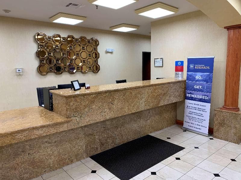 SureStay Plus Hotel by Best Western Mesquite 3