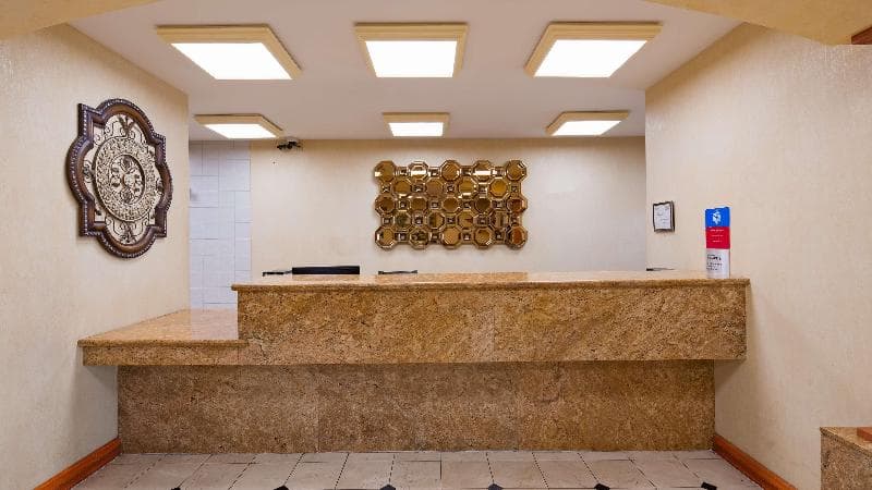 SureStay Plus Hotel by Best Western Mesquite 4