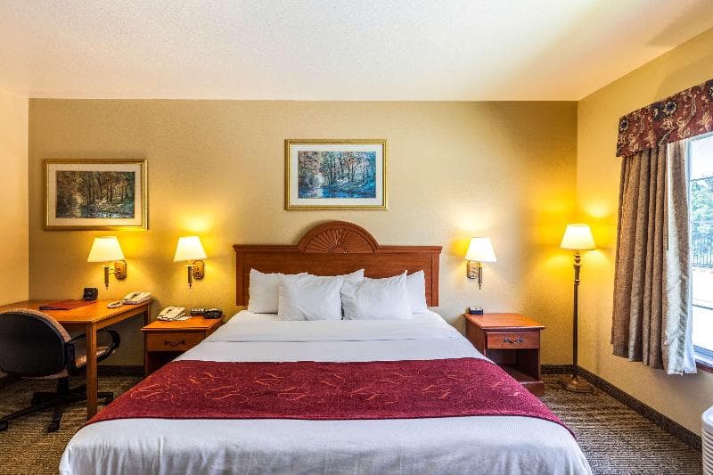 SureStay Plus Hotel by Best Western Mesquite 5