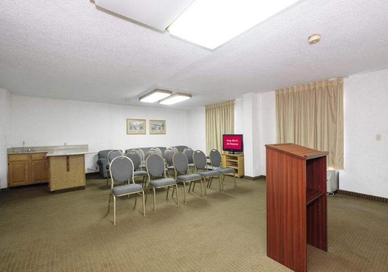 Quality Inn main