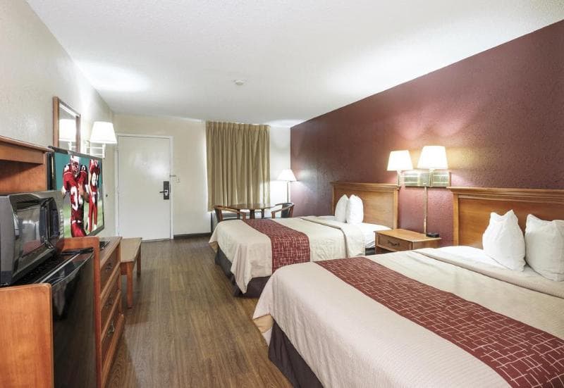 Quality Inn photo 1